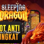 Sleeping Dragon Rekomendasi Slot Anti Rungkat Pragmatic 2025, Maxwin Bukan Mimpi!