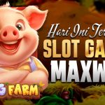 Tops Games Pig Farm, Berikan Cuan Hari Ini Terbukti Slot Gacor Maxwin