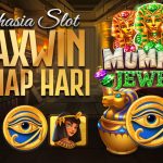 Gampang Jackpot - Mummy's Jewels Hari Ini Terbukti Slot Gacor Maxwin