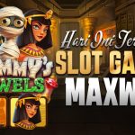 Gampang Jackpot - Mummy's Jewels Hari Ini Terbukti Slot Gacor Maxwin