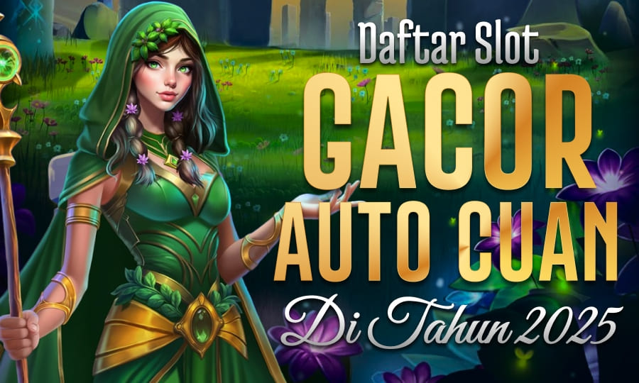 Permainan Terbaru Temple Guardians Daftar Slot Gacor Auto Cuan di Tahun 2025
