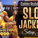 Pertama di Indonesia Games in Olympus 1000 Games Andala 2025 Merupakan Slot Jackpot Setiap Hari