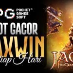 Pertama Slot Paling Gacor Jack The Giant Hunter: Slot Gacor Berikan Maxwin Setiap Hari di Tahun 2025