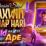 Wild Ape Slot Hutan Gacor Hari Ini